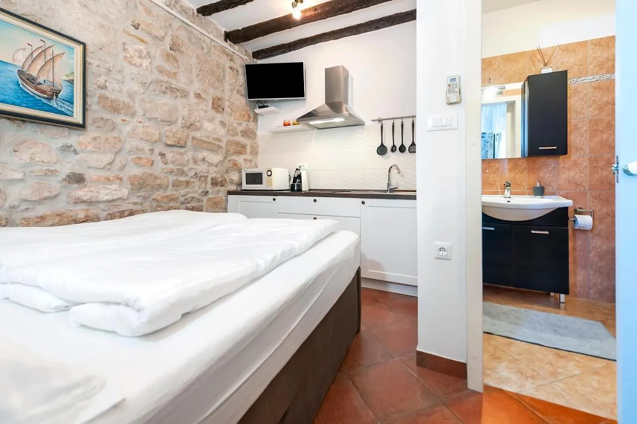 Volta L Apartment Rovinj