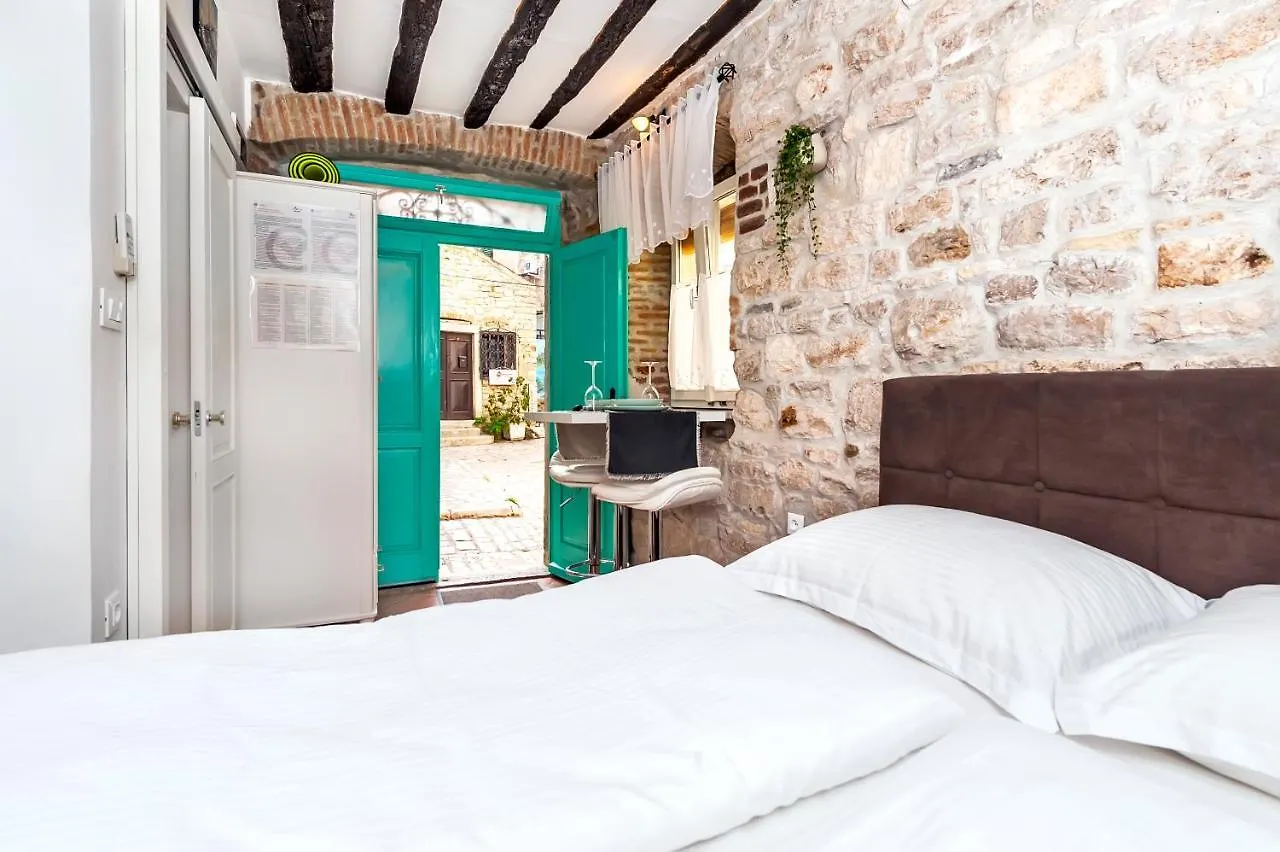 Volta L Apartment Rovinj
