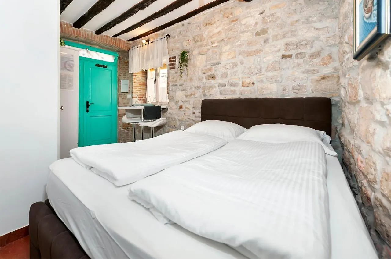 Volta L Apartment Rovinj